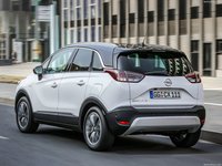 Opel Crossland X 2018 Poster 1308102