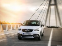 Opel Crossland X 2018 Sweatshirt #1308104