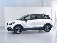 Opel Crossland X 2018 stickers 1308108