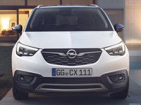 Opel Crossland X 2018 tote bag #1308114