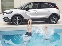 Opel Crossland X 2018 Sweatshirt #1308115
