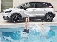 Opel Crossland X 2018 puzzle 1308115