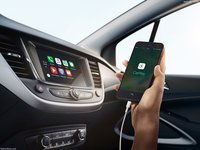 Opel Crossland X 2018 Sweatshirt #1308119