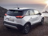 Opel Crossland X 2018 puzzle 1308122