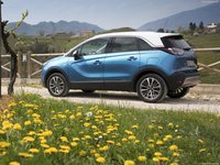 Opel Crossland X 2018 Tank Top #1308126