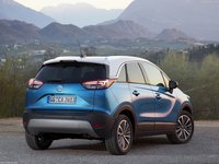 Opel Crossland X 2018 Mouse Pad 1308128