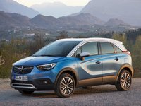 Opel Crossland X 2018 magic mug #1308132