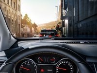 Opel Crossland X 2018 magic mug #1308137