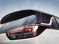 Opel Crossland X 2018 stickers 1308153