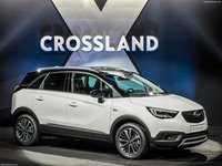 Opel Crossland X 2018 Sweatshirt #1308156