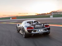 Porsche 918 Spyder 2015 mug #1308169