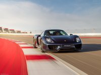 Porsche 918 Spyder 2015 puzzle 1308185