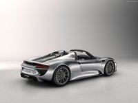 Porsche 918 Spyder 2015 mug #1308210