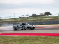 Porsche 918 Spyder 2015 Longsleeve T-shirt #1308215
