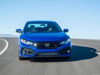 Honda Civic Si Sedan 2017 magic mug #1308278