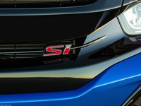 Honda Civic Si Sedan 2017 tote bag #1308281