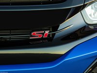 Honda Civic Si Sedan 2017 magic mug #1308281