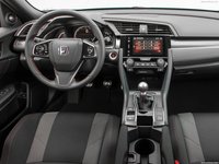 Honda Civic Si Sedan 2017 puzzle 1308287