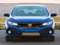 Honda Civic Si Sedan 2017 hoodie #1308291