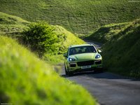 Porsche Cayenne GTS 2015 Longsleeve T-shirt #1308377