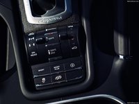 Porsche Cayenne GTS 2015 Mouse Pad 1308378