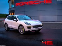 Porsche Cayenne 2015 Sweatshirt #1308418