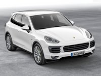 Porsche Cayenne 2015 Sweatshirt #1308419