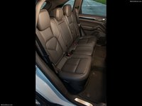 Porsche Cayenne 2015 Poster 1308421