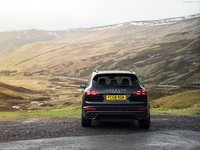 Porsche Cayenne 2015 mug #1308425