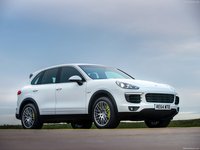 Porsche Cayenne 2015 mug #1308427
