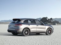 Porsche Cayenne 2015 Sweatshirt #1308428