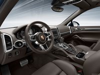 Porsche Cayenne 2015 mug #1308430