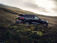 Porsche Cayenne 2015 Sweatshirt #1308431