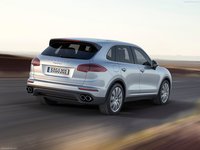 Porsche Cayenne 2015 mug #1308435