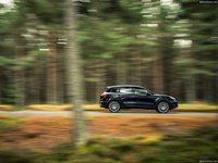 Porsche Cayenne 2015 Mouse Pad 1308436