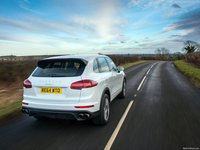Porsche Cayenne 2015 mug #1308437