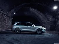 Porsche Cayenne 2015 Sweatshirt #1308445