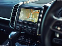 Porsche Cayenne 2015 mug #1308451