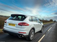 Porsche Cayenne 2015 mug #1308455