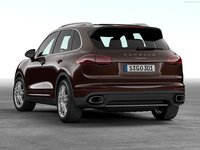 Porsche Cayenne 2015 mug #1308459