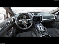 Porsche Cayenne 2015 t-shirt #1308469