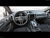 Porsche Cayenne 2015 puzzle 1308469