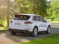 Porsche Cayenne 2015 mug #1308479