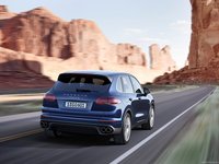 Porsche Cayenne 2015 mug #1308483