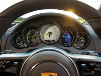 Porsche Cayenne 2015 mug #1308485