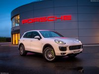 Porsche Cayenne 2015 mug #1308491