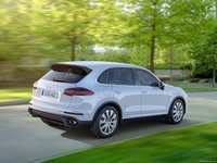 Porsche Cayenne 2015 Sweatshirt #1308496