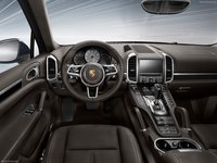 Porsche Cayenne 2015 mug #1308497