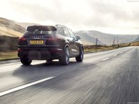 Porsche Cayenne 2015 Sweatshirt #1308503