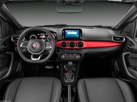 Fiat Argo 2018 stickers 1308574